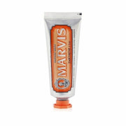 Marvis Dentifricio Ginger Mint 25ml-1