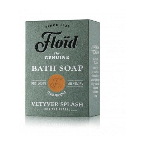 Floid Saponetta Vetyver Splash 120g-1