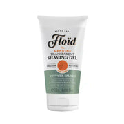 Floid Gel Dopobarba Trasparente Vetyver Splash 150ml-1