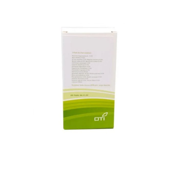 Oti Acido Alfachetoglutarico 20 Fiale da 2ml-1