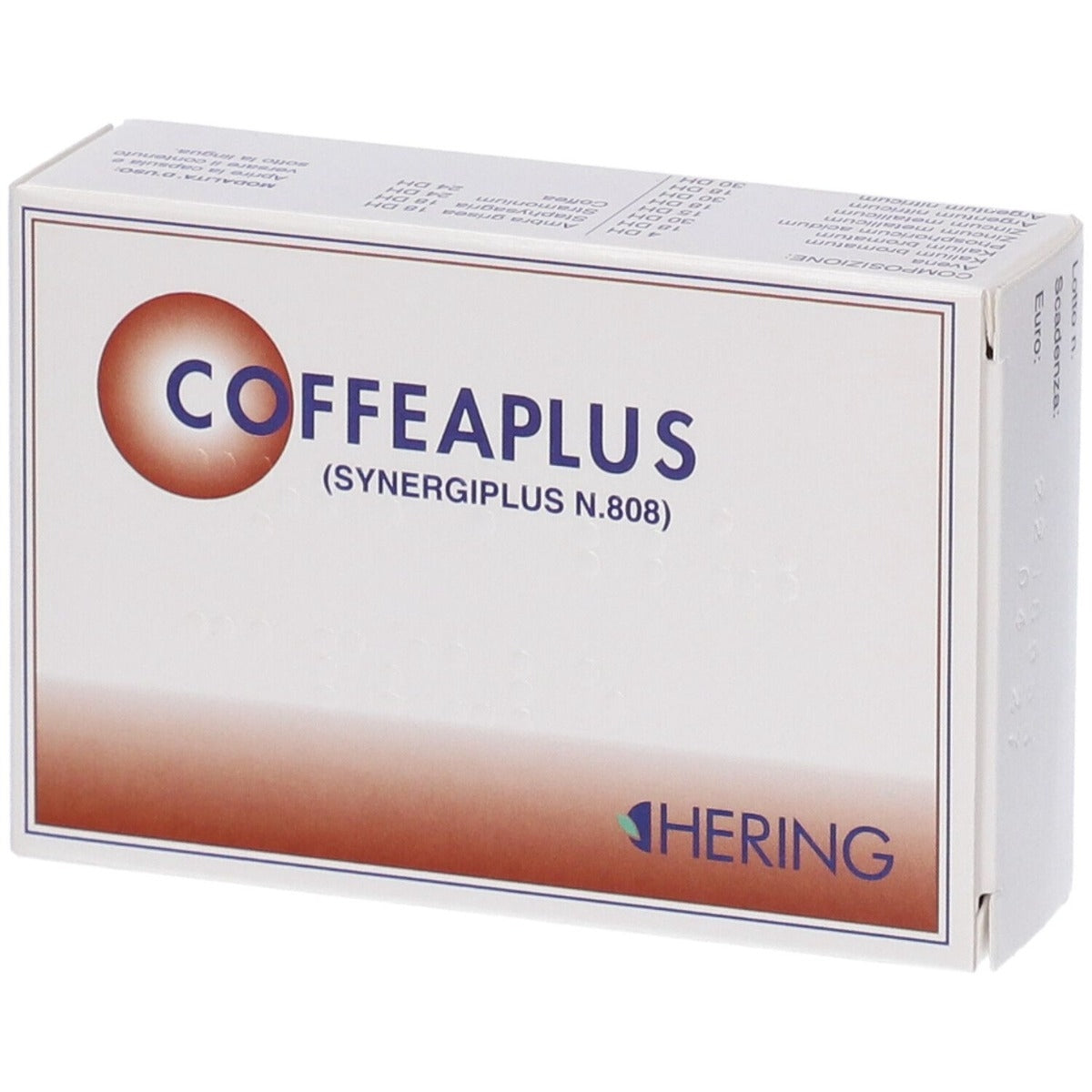 Coffeaplus 30 Capsule 450mg-1