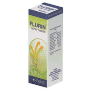 Hering Flurin Spray Nasale medicinale omeopatico 15ml-2