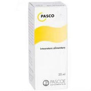 Named Pasco V Pascoe Medicinale Omeopatico Gocce 20ml