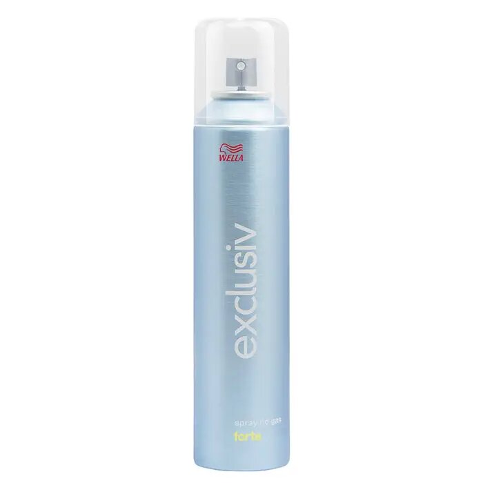 Wella Professionals Exclusive Lacca Forte No Gas 250 ml-1