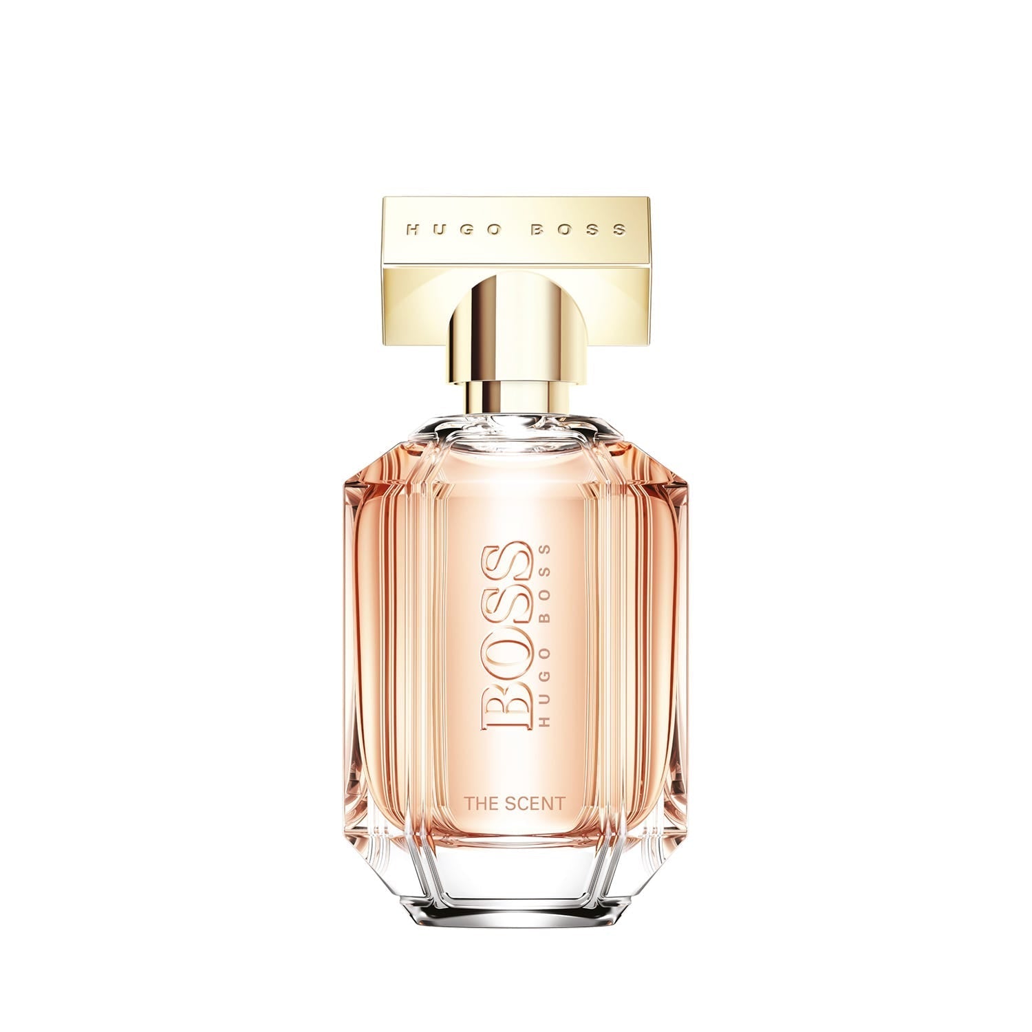 Boss The Scent For Her