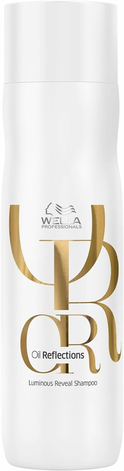 Wella Professionals Oil Reflections Shampoo 250 ml-1