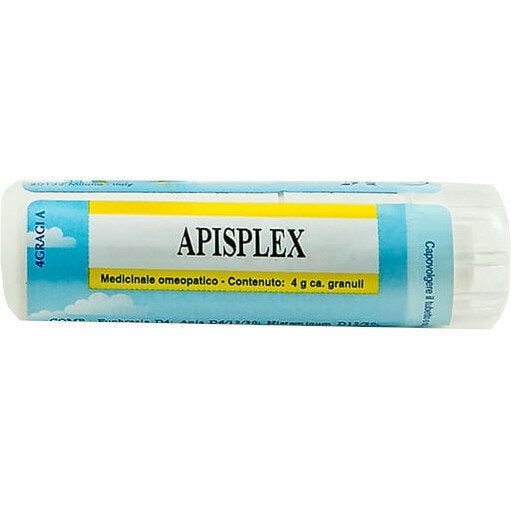 Guna Apisplex Granuli Tubo 4g-2