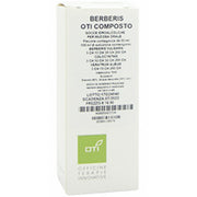 Oti Berberis Composto medicinale omeopatico gocce 50ml-2