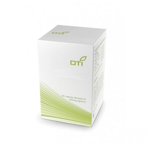 Oti Peonia 60 Capsule-1