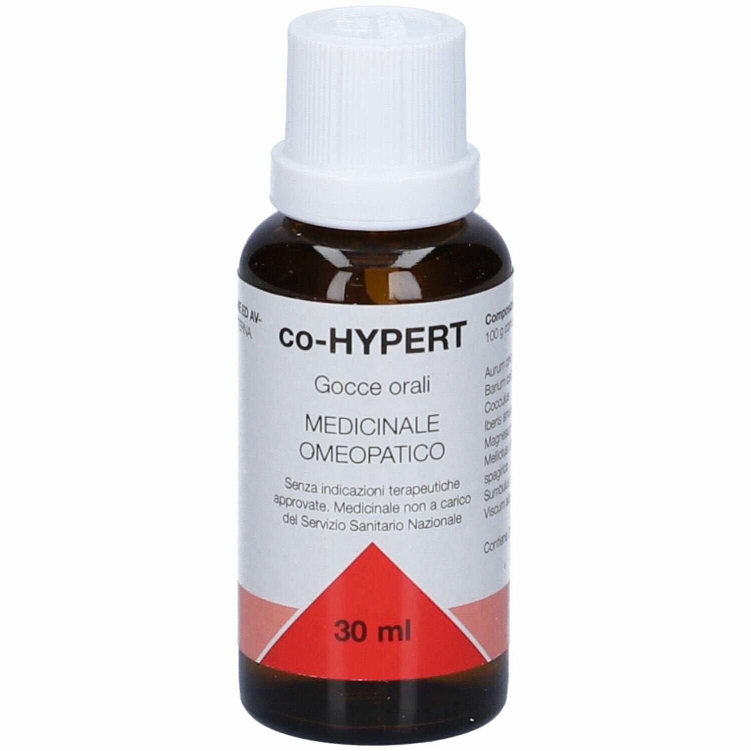 Pekana Co Hypert 30ml Gocce-1
