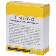 LINFLOVIS 12F 2ML VIS-1