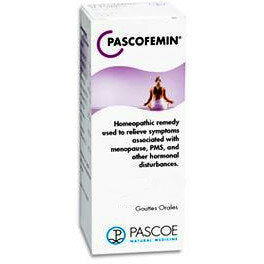 Named Pascofemin Pascoe medicinale omeopatico 20ml-2
