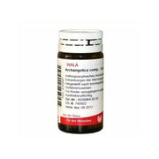 Wala Arcangelica Compositum 20G medicinale omeopatico granuli monodose 2g-2