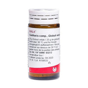 Wala Cantharis Comp Omeopatico 20g-2