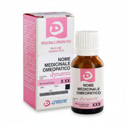 Cemon Staphysagria Dynamis Gocce Orali 10ml
