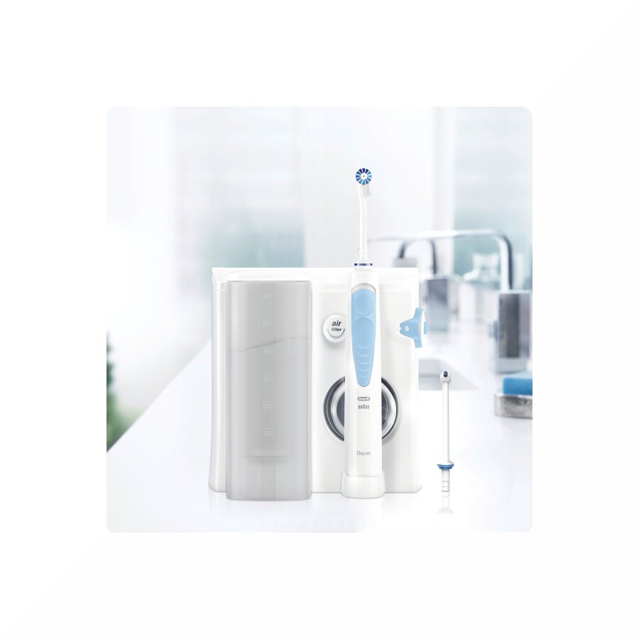 Oral-B Idropulsore Health Center Avanzato-2