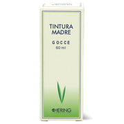Hering Passiflora Incarnata Tintura Madre 60ml-1