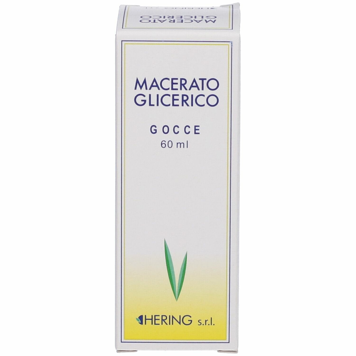 Hering Sequoia Gig Germogli Macerato Glicerico 60ml-1