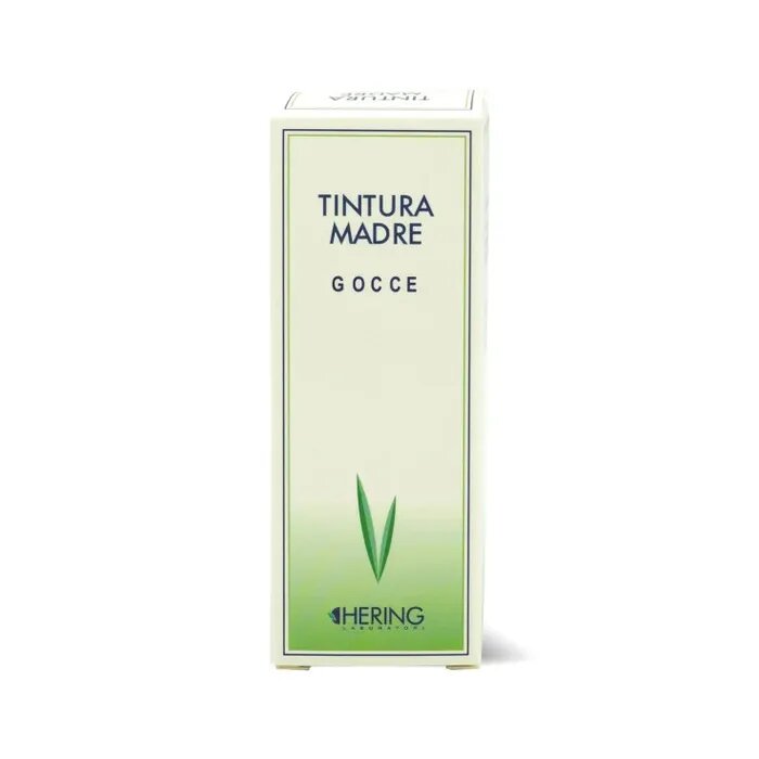 Hering Melissa Officinalis Tintura Madre 60ml-1