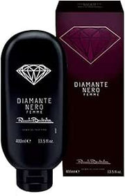 Renato Balestra Diamante Nero Bagno Doccia da Donna 400ml-1