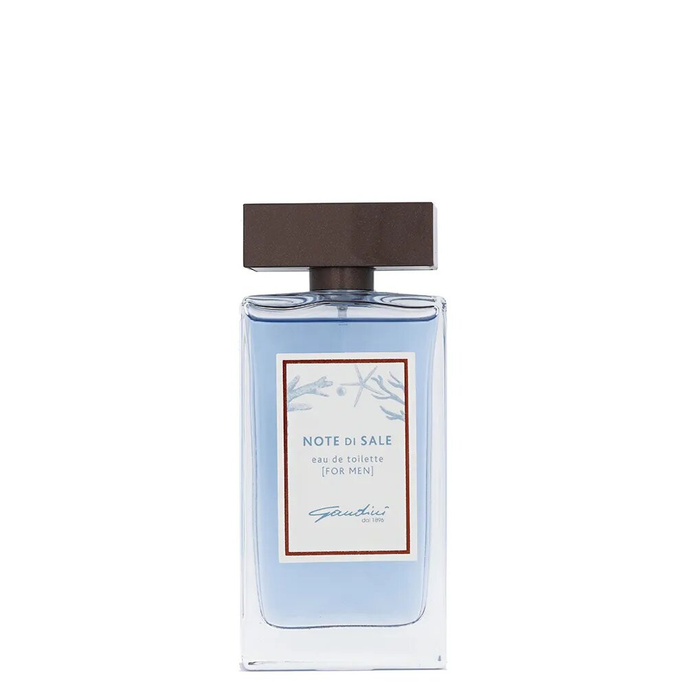 Gandini Note Di Sale Eau de Toilette Uomo 100ml-1