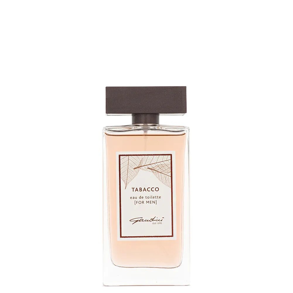Gandini Tabacco Eau de Toilette Uomo 100ml-1