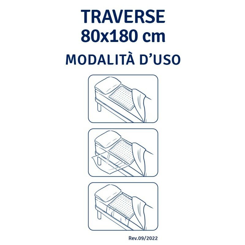 SOFFISOF TRAV CLAS UL80X180-4