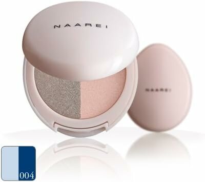 Naarei Ombretto naturale duo 004-3