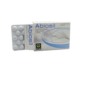 Ecol Abiosil difese dell'organismo 25 tavolette-1