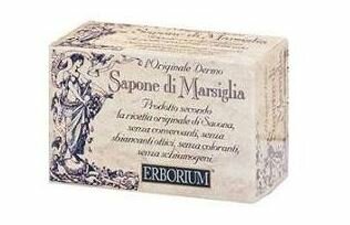 Esi Sapone Di Marsiglia Tea Tree 200g-2