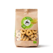 Alce Nero Taralli al finocchietto selvatico BIO 250g-2