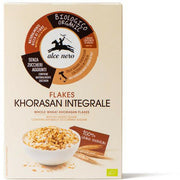 Alce Nero Flakes Khorasan Integrale 200g-2