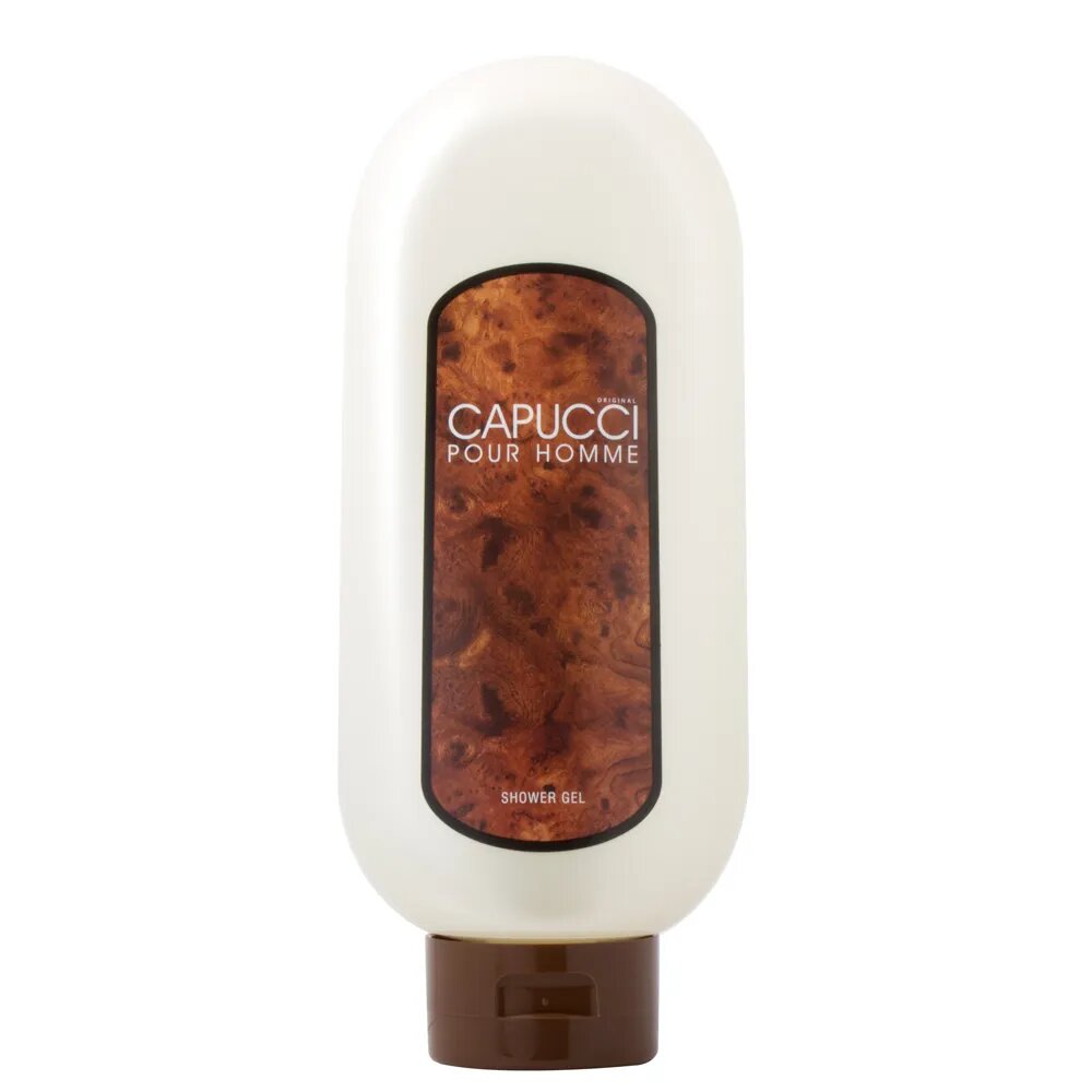 Roberto Capucci Pour Homme Bagnoschiuma 400ml-1