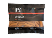 Pasta Young Penne High Protein55% Mono Portion 50g-1