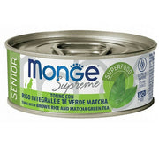 MONGE SUP SEN TON RI MA TEV80G-1