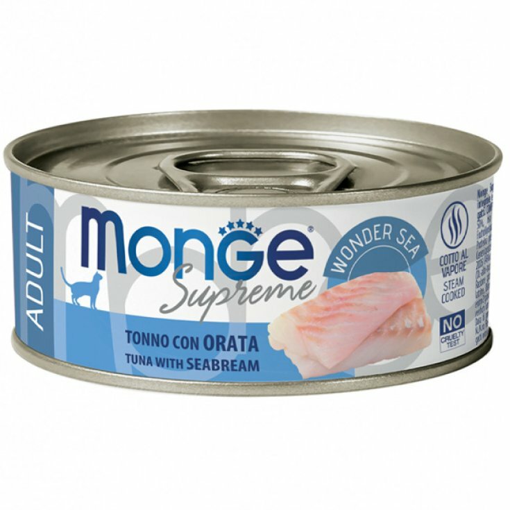 MONGE SUP ST TON CALAMARI 80G-1