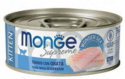 MONGE SUP KITTEN TON ORATA 80G-1