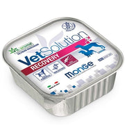 Monge Vetsolution Recovery Linea Medica Cibo Umido Cani 150g-2