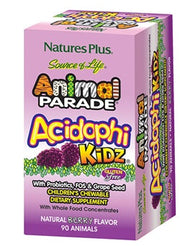 ANIMAL PARADE ACIDOPHIKIDZ-1