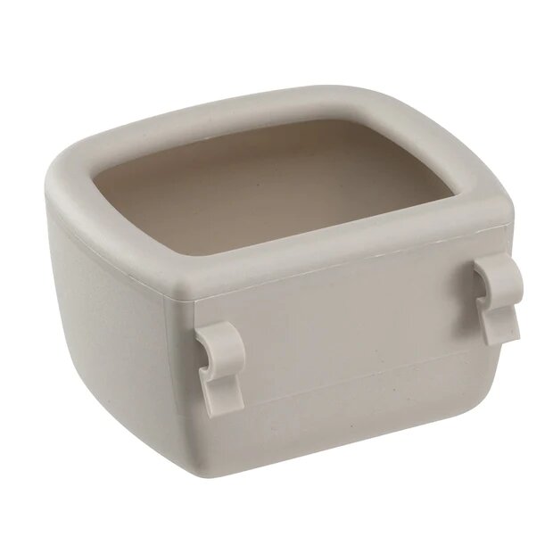 Ferplast Ciotola Da Viaggio Per Cani E Gatti 6902-2