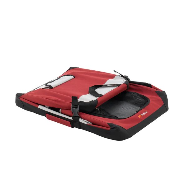 Ferplast Holiday Misura 2 Cuccia Portatile Per Cani Di Taglia Piccola E Media-2