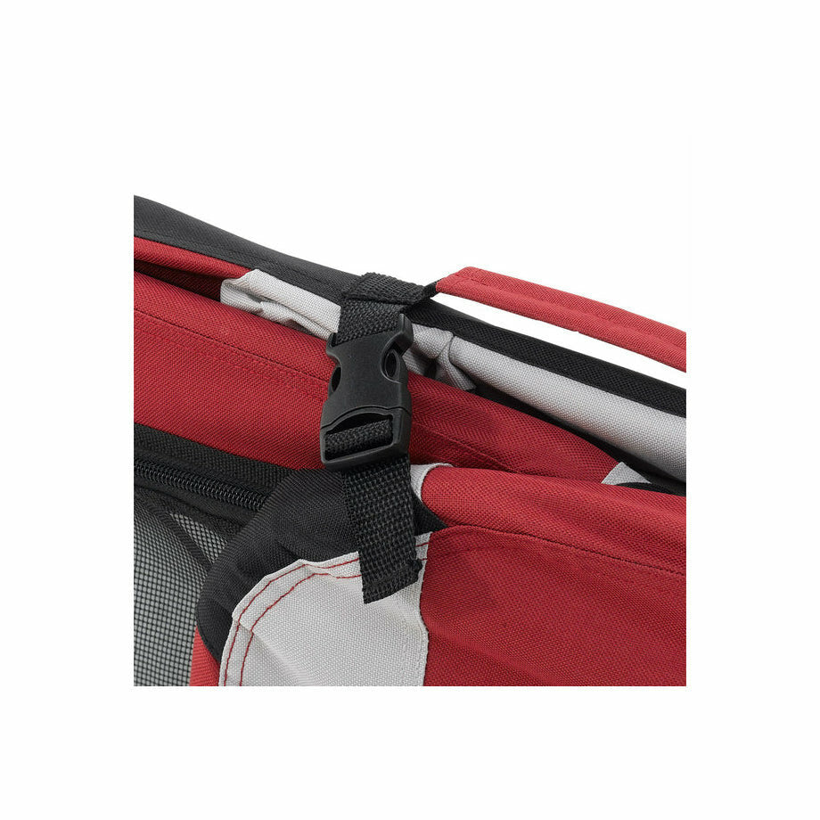 Ferplast Holiday Misura 8 Cuccia Portatile Per Cani Di Taglia Piccola E Media-3