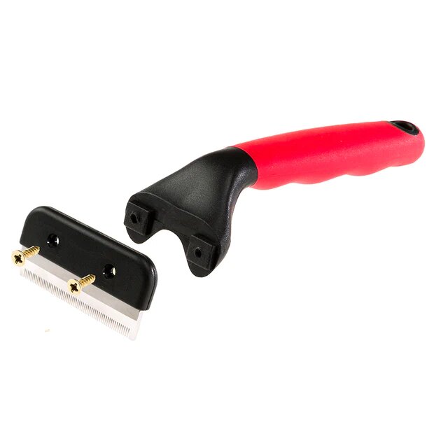 Ferplast GRO 5960 Trimmer Small Per Cani E Gatti Pelo Corto E Medio-1