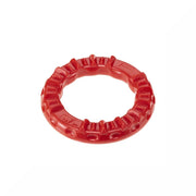 Ferplast Smile Ring Gioco Dentale Anello Taglia Large Rosso Per Cani-1