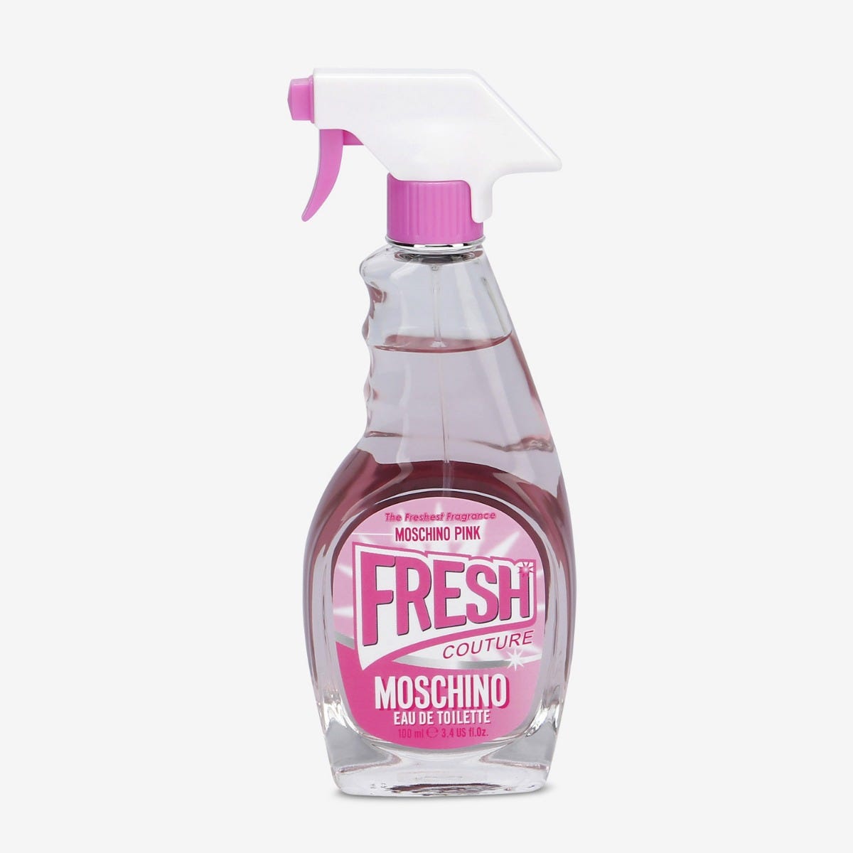 Pink Fresh Couture