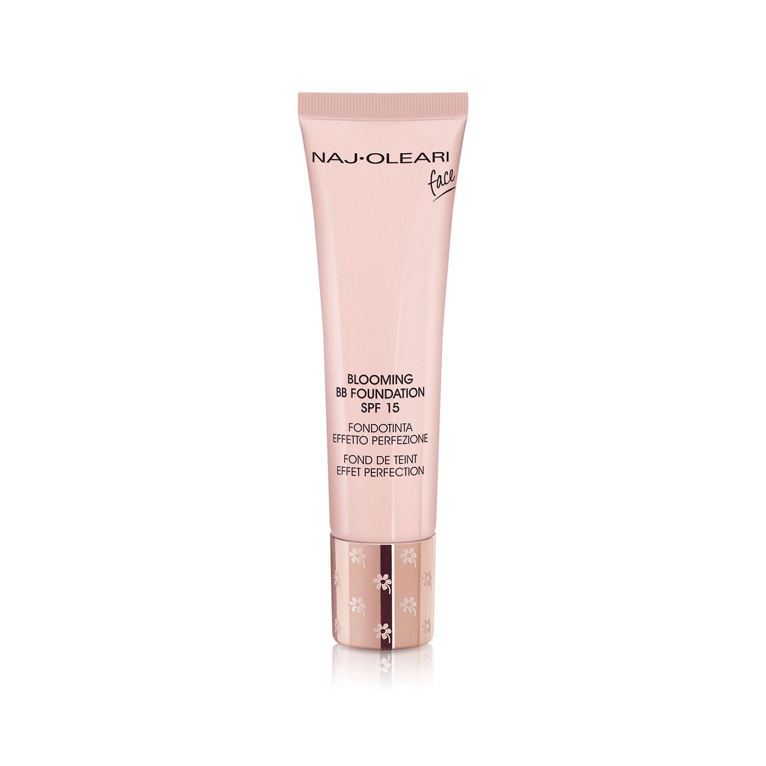 Blooming Bb Foundation