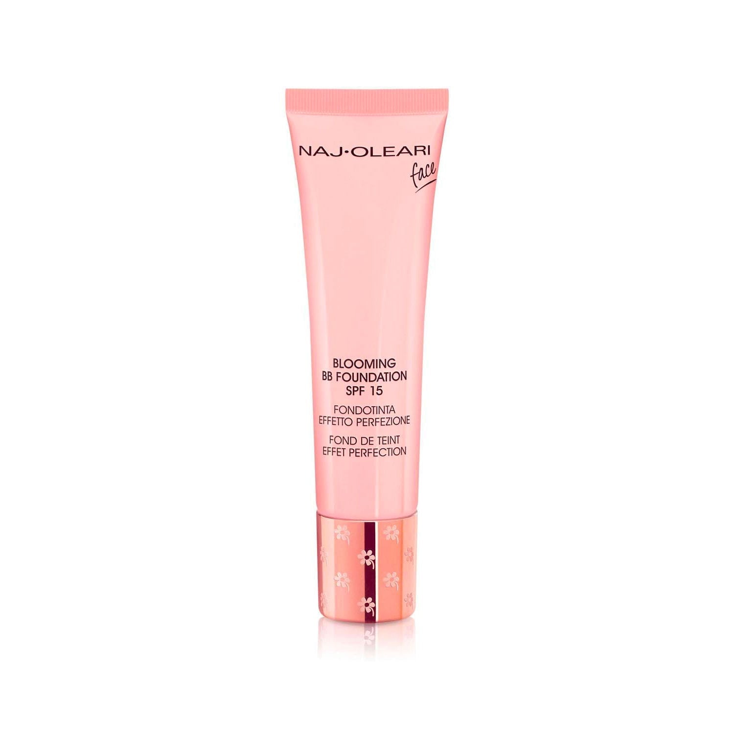 Blooming Bb Foundation