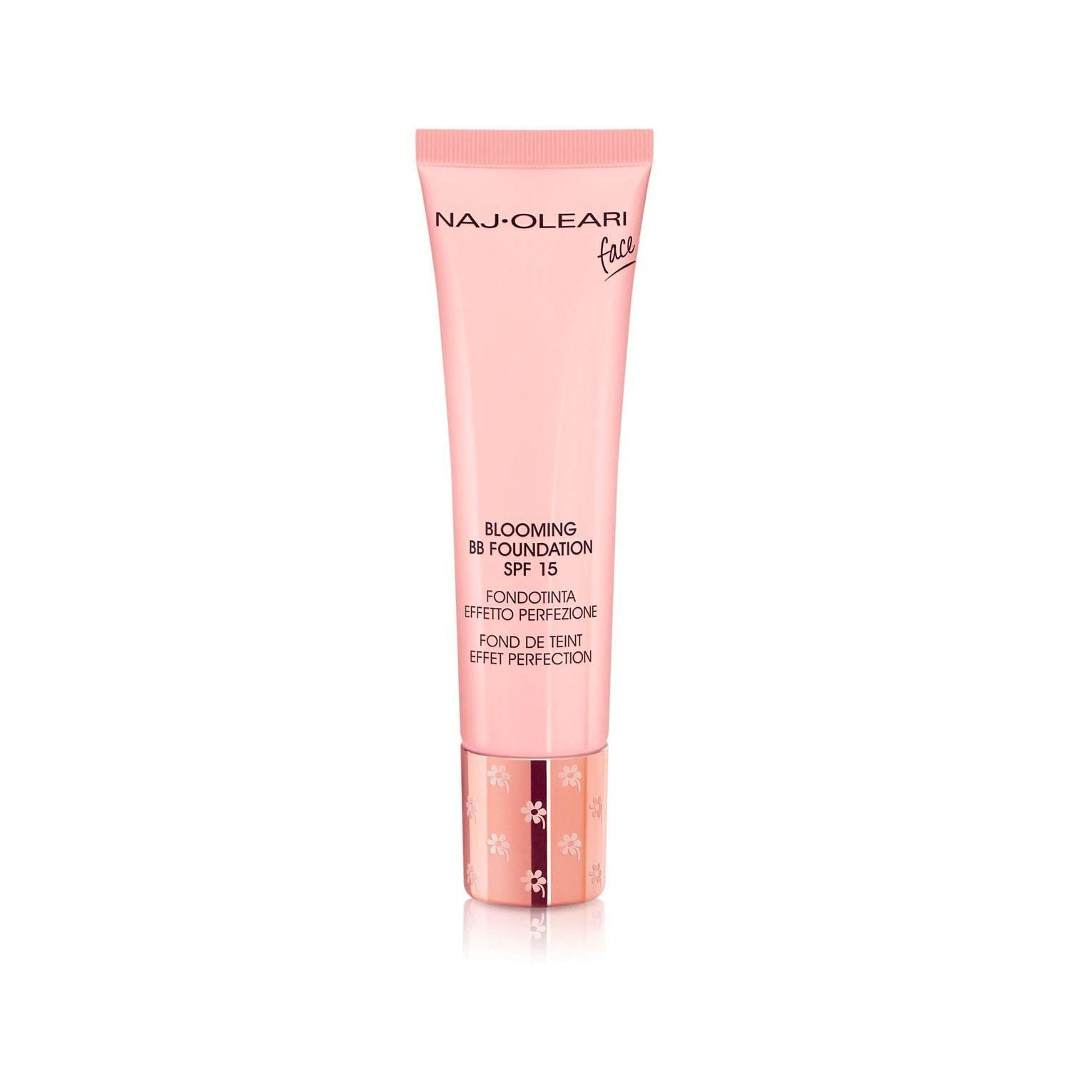 Blooming Bb Foundation