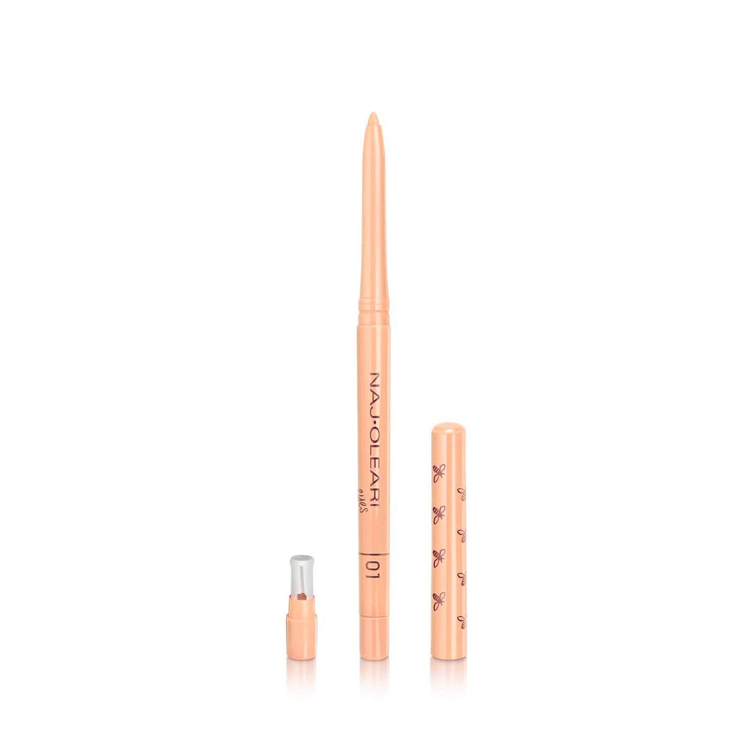 Irresistible Eyeliner & Kajal