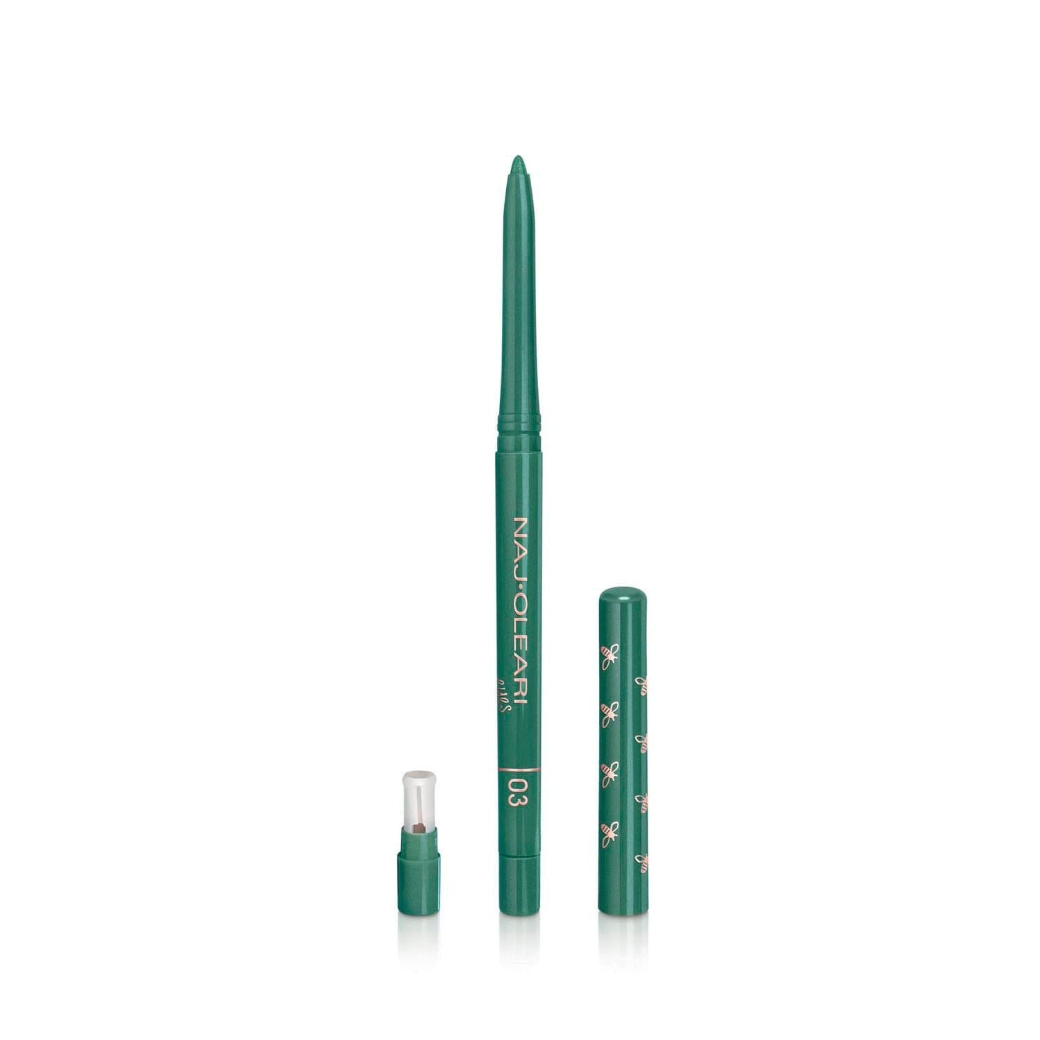 Irresistible Eyeliner & Kajal